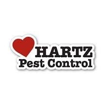 Hartz Pest Control