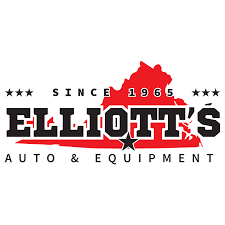 Elliott's Auto & Equipment