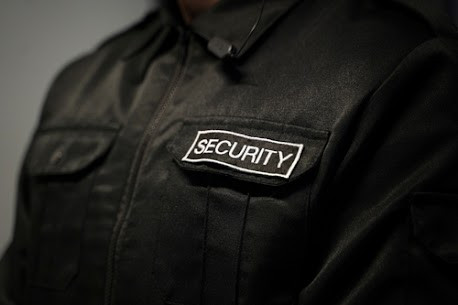 security simulation training