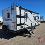 New 2024 Winnebago Industries Towables Minnie 2327TB.jpg