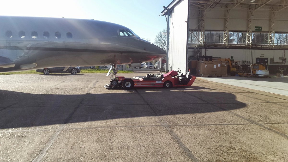 Charter-A Ltd: 15 Years of Five-Star Service, Cementing Boutique Jet Charters