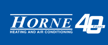 Horne Heating and Air Conditioning Inc.