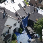roof installation wellington co