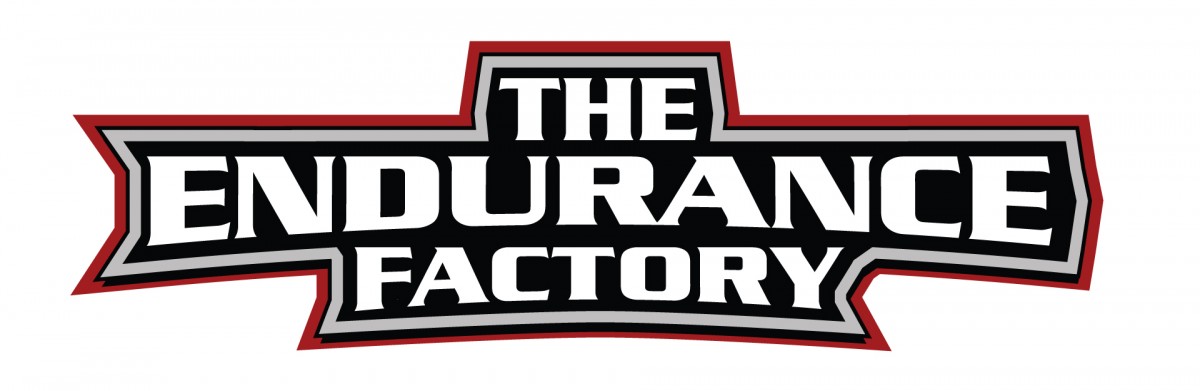 The Endurance Factory Fitness - Home of CrossFit TEF