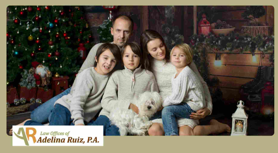 Everything You Need to Know About the Legal Rights of Stepchildren in Florida Estate Planning