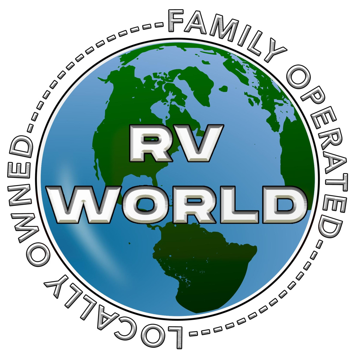 R V World