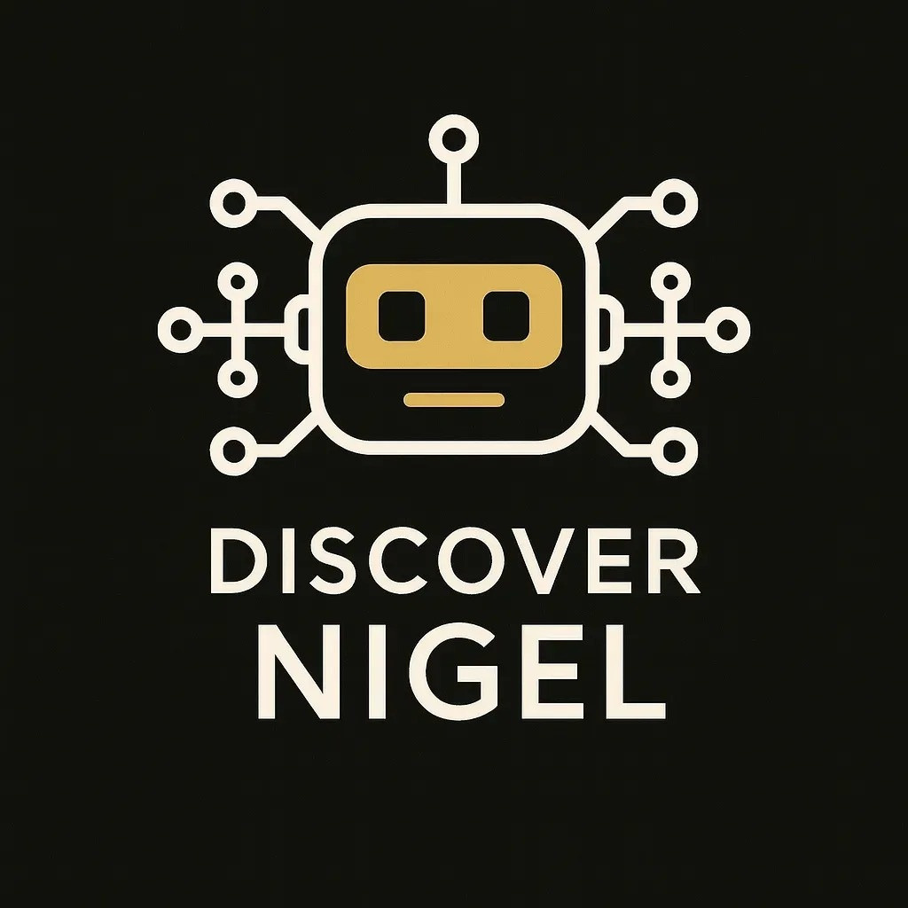 Discover Nigel