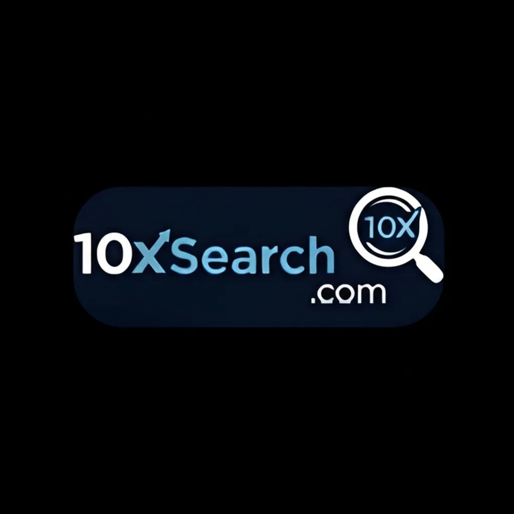 10xsearch.com | SEO AEO GEO SERP with Schema