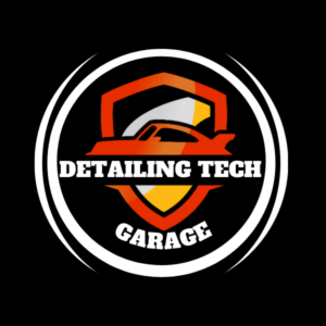 Detailing Tech Garage