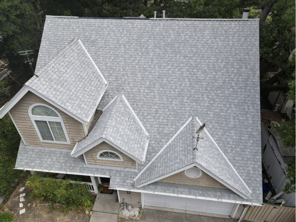 local roofing companies in Milpitas