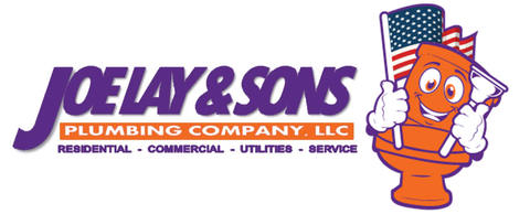 Joe Lay & Sons Plumbing