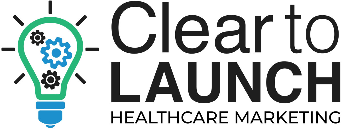 Clear to Launch Healthcare Marketing