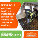 SERVPRO of Van Nuys South 1.jpg