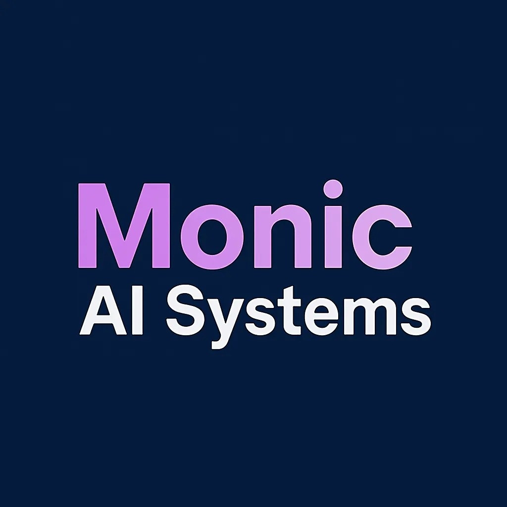 Monic AI Systems