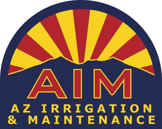 AZ Irrigation & Maintenance