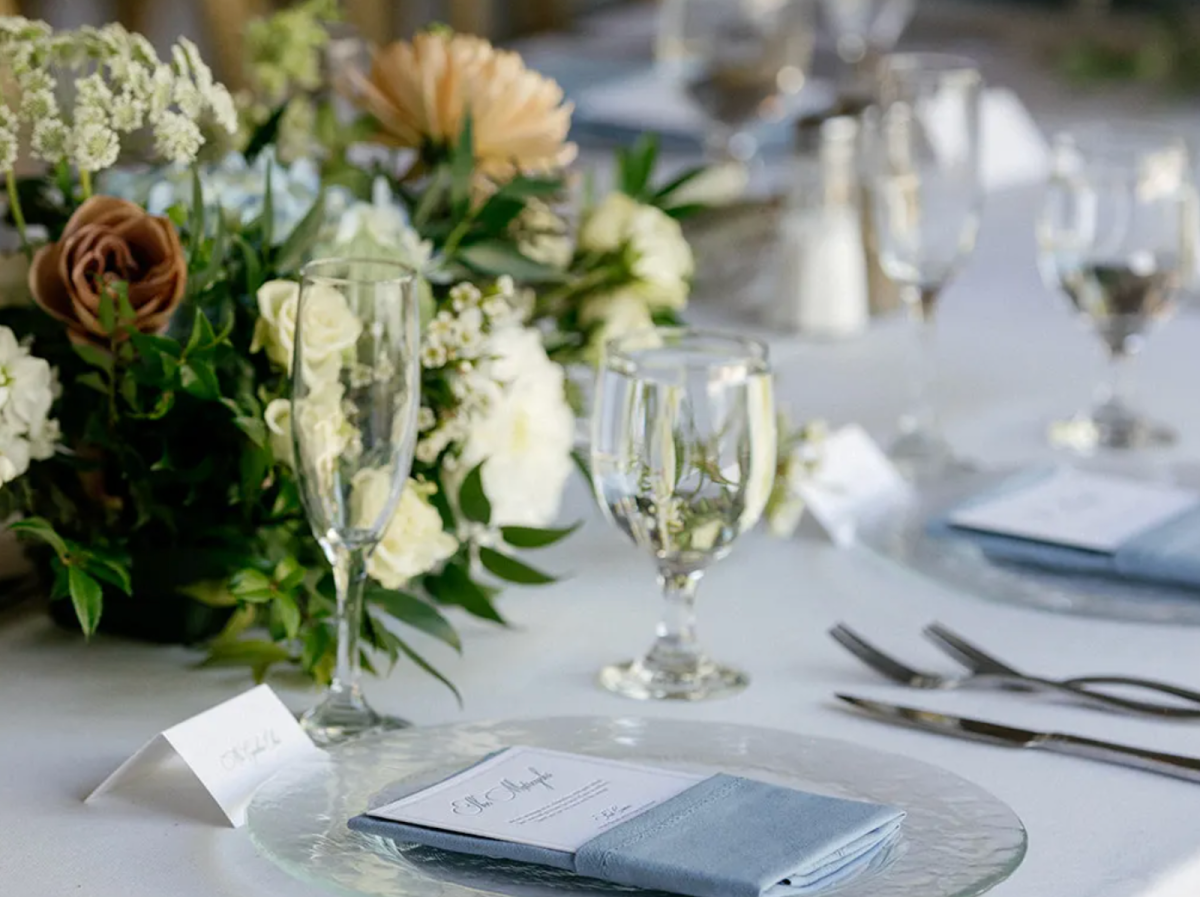 Captivate Event Rentals