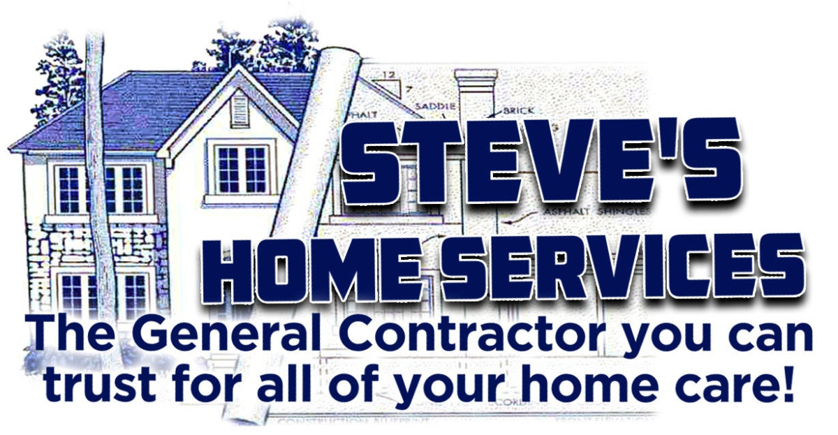 Steve's Home Services LLC
