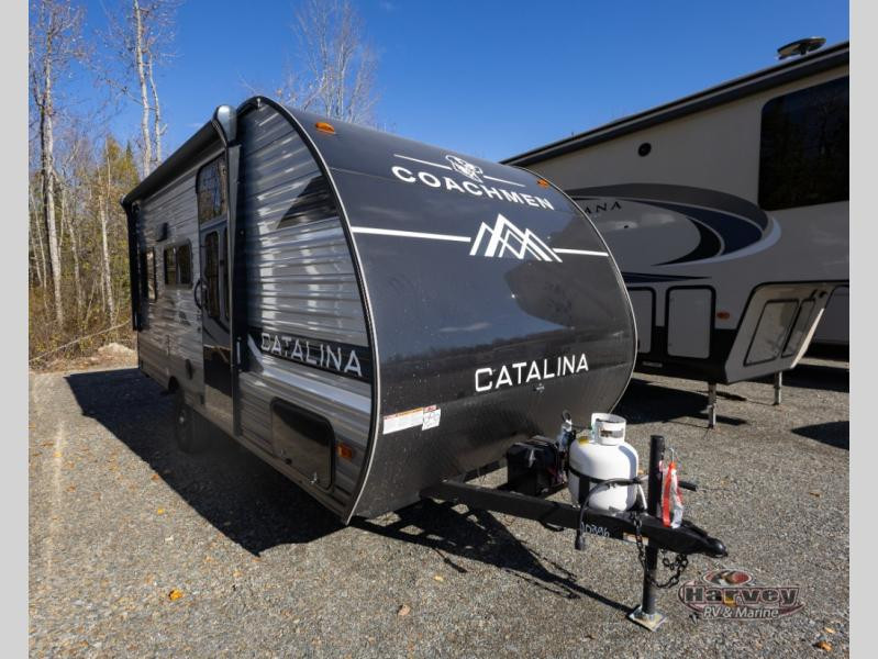 2025 Coachmen RV Catalina Summit Series 7 154RDX-external