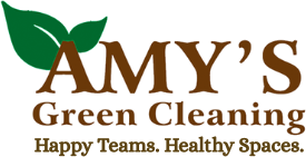 Amy's Green Cleaning, Inc