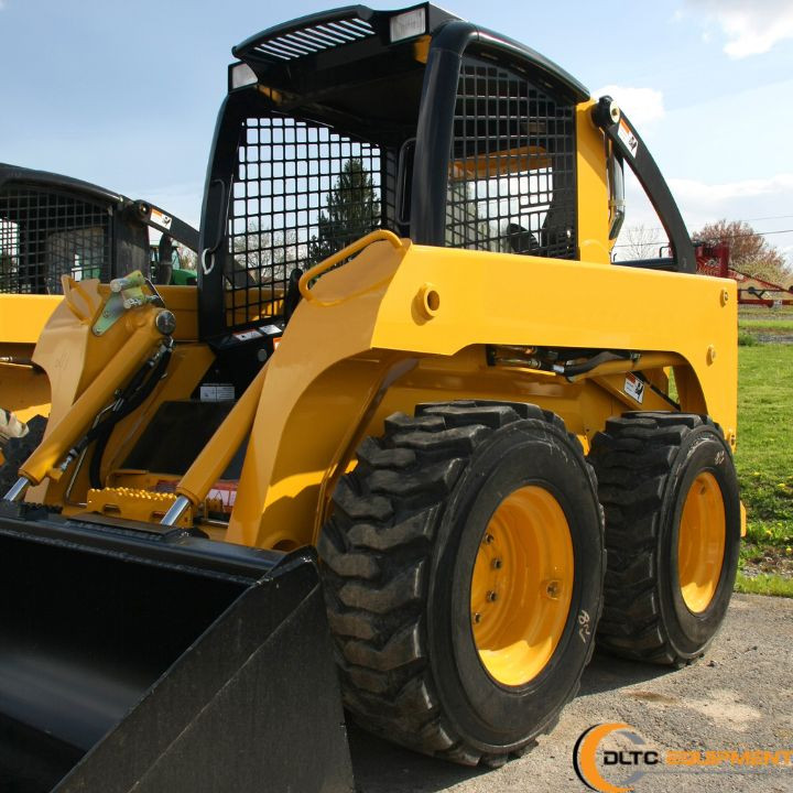 The Ultimate Guide To Safe Operation Of Commercial Power Equipment DLTC