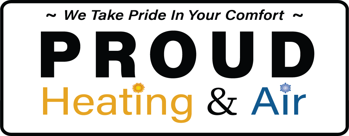 Proud Heating & Air, Inc.