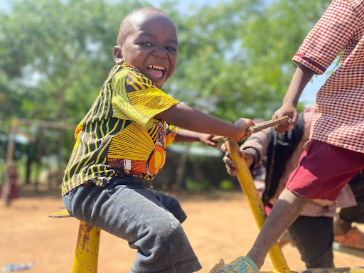 Our AIM Foundation's impact