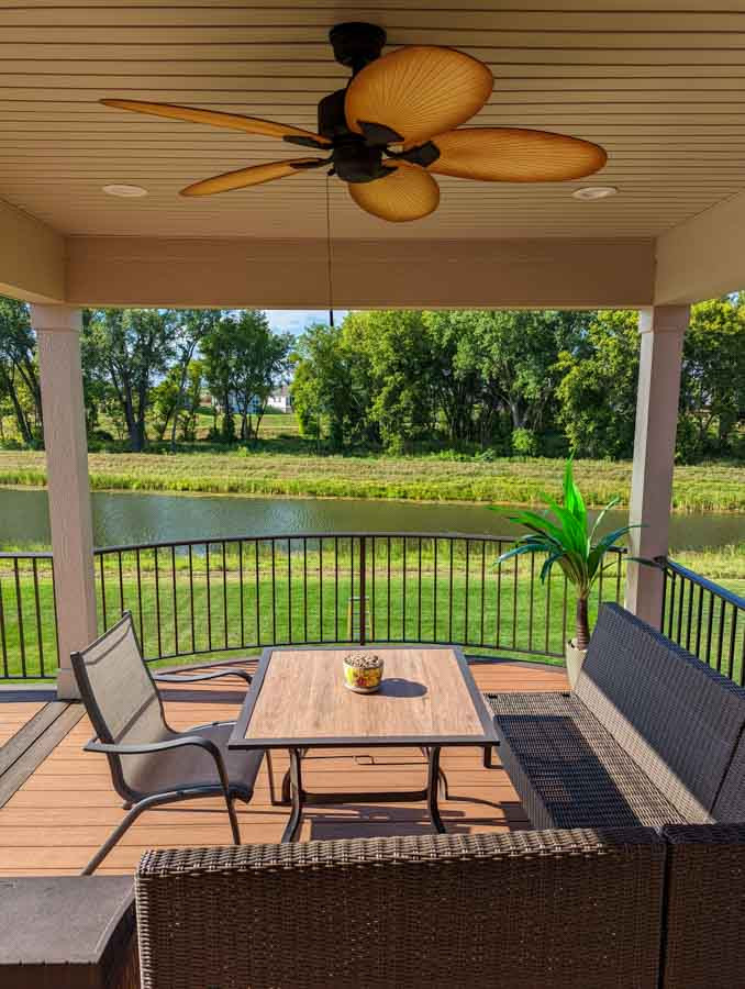 Experienced Remodeling Contractor in Northfield, MN Expands Services