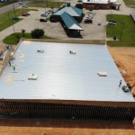 Commercial Roof Repair Texarkana TX