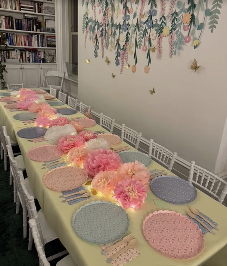 Hosting at Home Is Back And It’s More Work Than Most People Expect