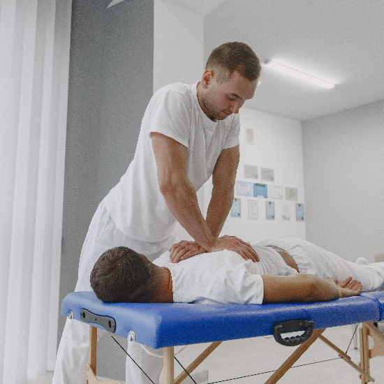 Reflex Physiotherapy: Langley BC’s Physiotherapy Experts