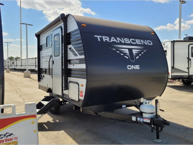 Discover Travel Trailers and Motorhomes at Happy Daze RV ‘ Sacramento