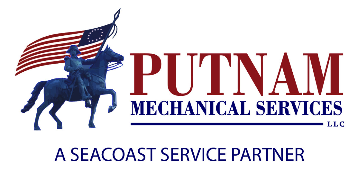 Putnam Mechanical