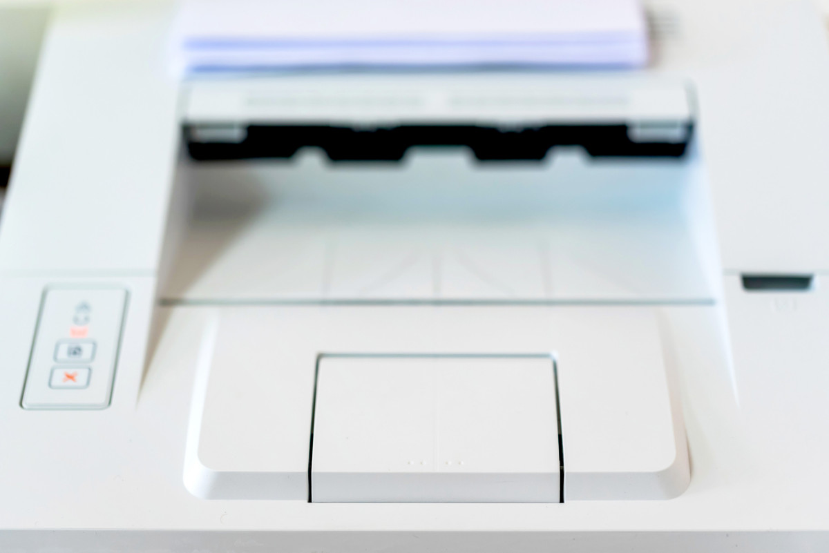 Printer Rental Solutions