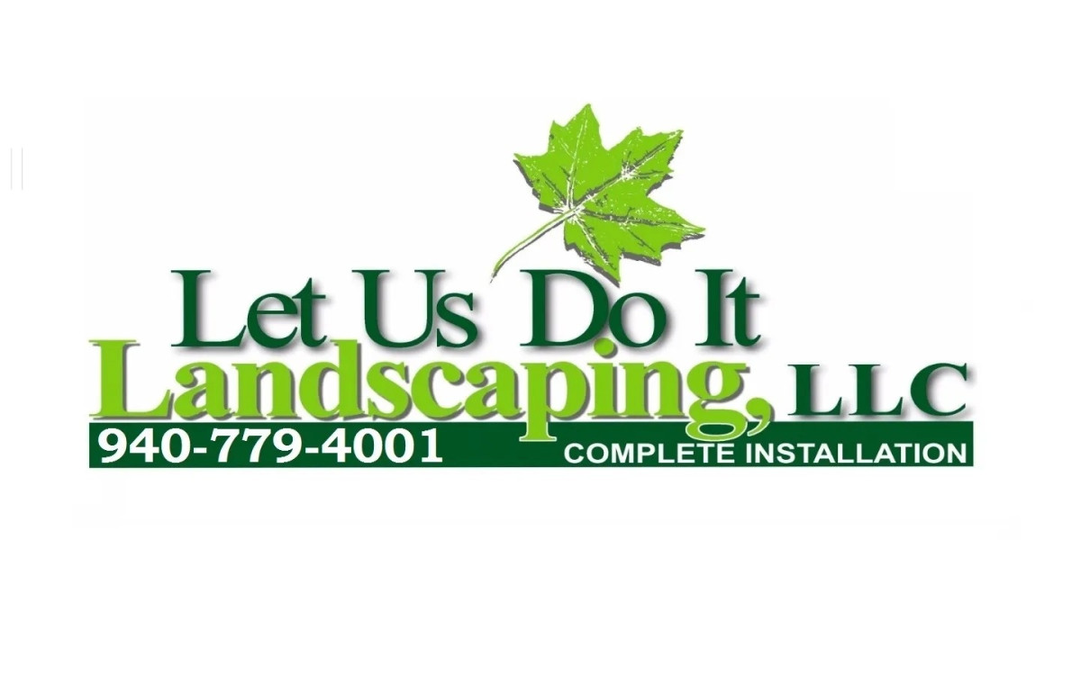 Let Us Do It Landscaping