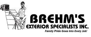 Brehm's Exterior Specialists
