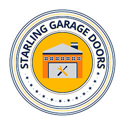 Starling Garage Doors