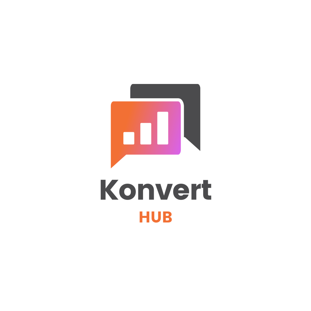 KonvertHub