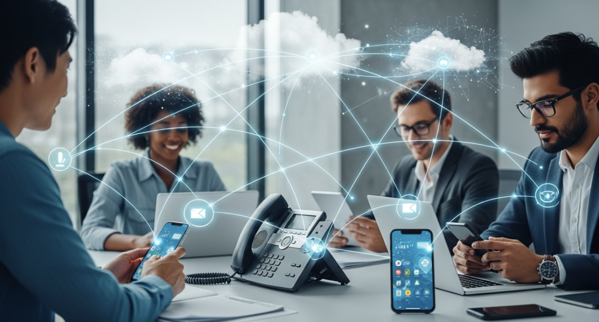 How SIP Trunking Supports Unified Communications in 2026