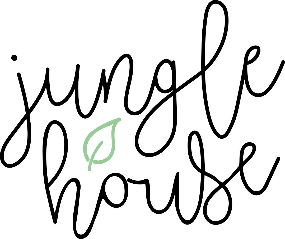 Jungle House