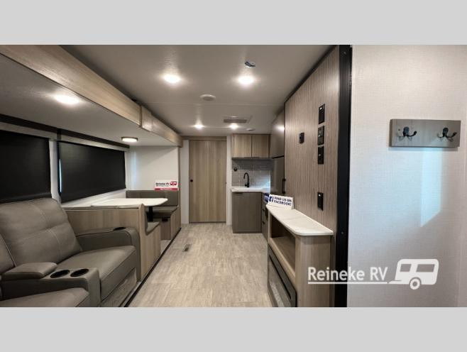 2025 Dutchmen RV Kodiak 260RBSL-interior