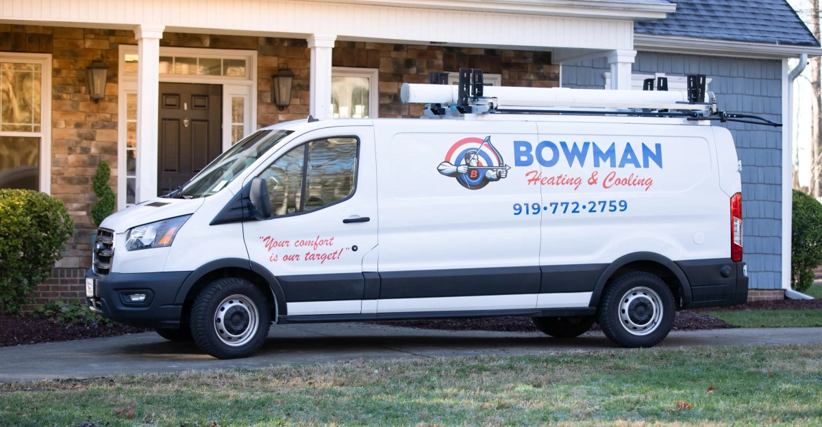 Bowman Heating & Cooling Launches Plumbing Services