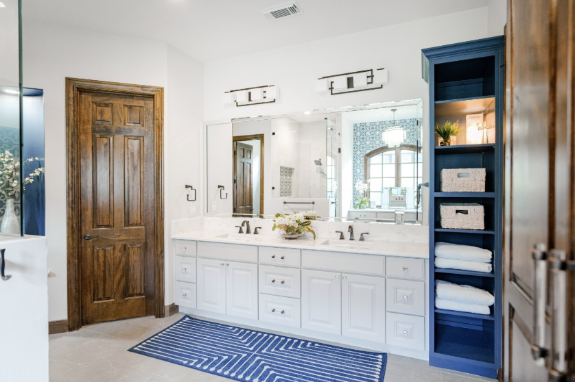 home remodeling companies in Georgetown, TX