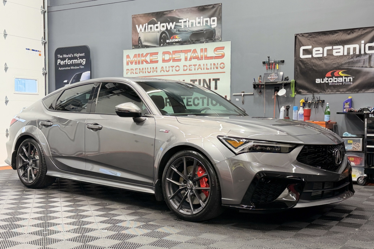 Ceramic Coating Analysis For Long Term Surface Care Focus