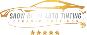 Show Room Auto Tinting