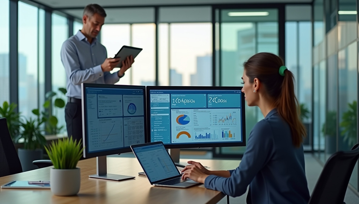 How Managed IT Services Strengthen the Biggest Industries in El Paso