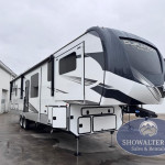 2025 KZ Durango Gold G388FLS-exterior.jpeg