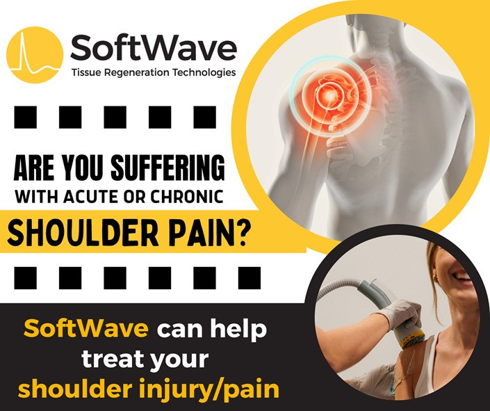 SoftWave TRT vs Traditional Shockwave: Key Differences Patients Should Know