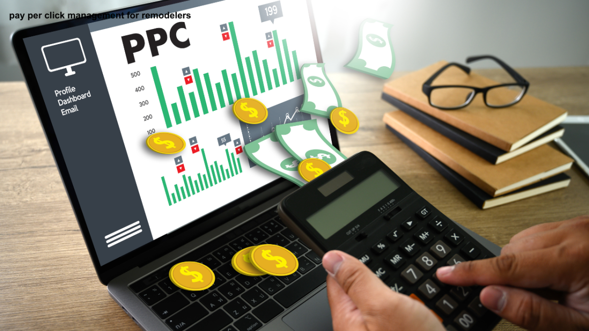 PPC management services