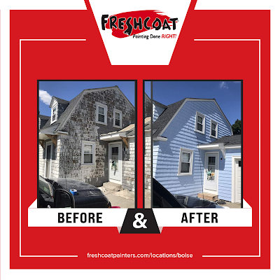 Fresh Coat Painters of Boise