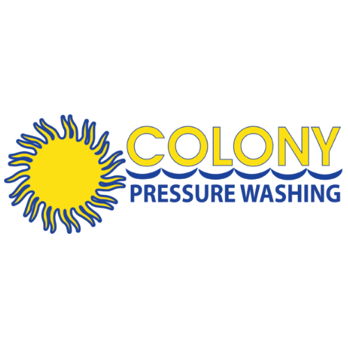 Colony Pressure Washing
